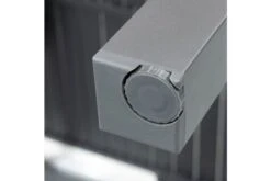 DOPPLER Expert Esstisch, Anthrazit/schwarz, Aluminium, 220-280 X 100 Cm, Ausziehbar 22 DOPPLER Expert Esstisch, Anthrazit/schwarz, Aluminium, 220-280 X 100 Cm, Ausziehbar -Gartenblick Geschaft 10 18624.jpg