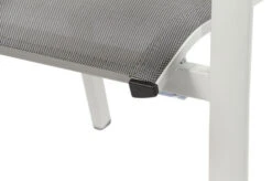 SIENA GARDEN Velia / Silva Dining Set, Weiß/washed Grey, Alu/Ranotex/Keramik, 8 Sessel, Tisch 220 X 100 Cm -Gartenblick Geschaft 10 21494.jpg