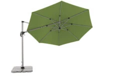 DOPPLER Active Pendelschirm, Fresh Green, Alu/Polyester, 370cmx210 Cm, Mit Kurbel, 360°-drehbar -Gartenblick Geschaft 10 22346.jpg