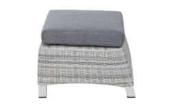 SIENA GARDEN Corido Loungehocker, Ice Grey, Alu / Gardino®-Geflecht, 61x63x45 Cm 23 SIENA GARDEN Corido Loungehocker, Ice Grey, Alu / Gardino®-Geflecht, 61x63x45 Cm -Gartenblick Geschaft 11 20201.jpg