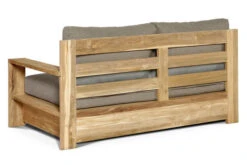 OUTFLEXX Kassel Ecklounge, Recyceltes Teakholz, Inkl. Polster Aus Olefin, Rustikal Gebürstet -Gartenblick Geschaft 12 18330.jpg