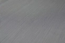 OUTFLEXX Set, Silber, 200/300 X 100 Cm, Edelstahl/Teak, Ausziehtisch, 6 Stühle Padded, 2 Multipositionssessel -Gartenblick Geschaft 13 14158.jpg