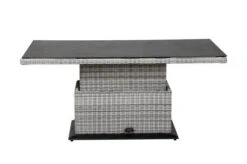 SIENA GARDEN Soria Lifttisch, Ice Grey, Alu / Gardino®-Geflecht / Spraystone, 160x90x47-71 Cm, Stufenlos Verstellbar -Gartenblick Geschaft 14 20188.jpg