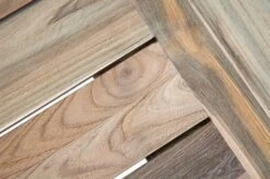 OUTFLEXX Loungegarnitur, Polyrattan/Teakholz, Tisch 160x90cm, Für 8 Personen, Wasserfeste Kissenbox -Gartenblick Geschaft 16 19396.jpg