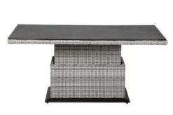 SIENA GARDEN Soria Lifttisch, Ice Grey, Alu / Gardino®-Geflecht / Spraystone, 160x90x47-71 Cm, Stufenlos Verstellbar -Gartenblick Geschaft 16 20188.jpg