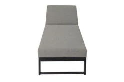 OUTFLEXX Allure Sonnenliege, Flanelle, Alu/Sunbrella, 211 X 74 X 44,5 Cm, Verstellbare Kopfstütze -Gartenblick Geschaft 16 20737.jpg