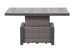 SIENA GARDEN Corido Lifttisch, Charcoal, Alu / Gardino®-Geflecht, 130x75x47-71 Cm, Stufenlos Verstellbar -Gartenblick Geschaft 17 20210.jpg
