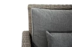 OUTFLEXX Dining Set, Grau, Polyrattan, 4tlg, 5-6 Personen, Inkl. Polster Und Kissen -Gartenblick Geschaft 17 20661.jpg