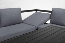 KETTLER Ocean Dining-Lounge, Anthrazit/grau, 223 X 200 Cm, Inkl. Kissen, 0320831-7100 -Gartenblick Geschaft 18161 7.jpg