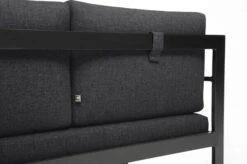 KETTLER Ocean Dining-Lounge, Anthrazit/anthrazit, 223 X 200 Cm, Inkl. Kissen, 0320831-7200 -Gartenblick Geschaft 18597 10.jpg