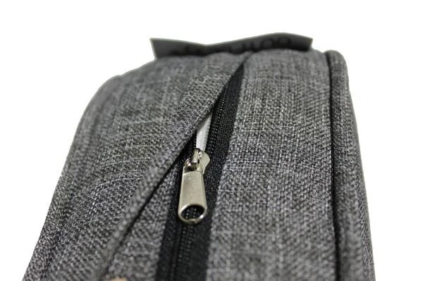 OUTFLEXX Esstischgarnitur, Polyrattan/Teakholz, Tisch 200x100cm, 6 Diningsessel, Inkl. Polster 20 OUTFLEXX Esstischgarnitur, Polyrattan/Teakholz, Tisch 200x100cm, 6 Diningsessel, Inkl. Polster - Image 18