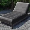 OUTFLEXX Bite Loungeliege, Sooty, Alu/Sunbrella, 203 X 90 X 38 Cm, 4-fach Verstellbar -Gartenblick Geschaft 1 16081.jpg