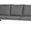 SIENA GARDEN Loungesofa Belia, Aluminium, Inkl. Polster, Ca. 210x81 Cm -Gartenblick Geschaft 1 17146 2.jpg