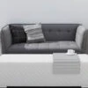 OUTFLEXX Cozy 2-Sitzer Sofa, Flanelle, Alu/Sunbrella, 181 X 87 X 76 Cm -Gartenblick Geschaft 1 18532.jpg