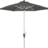 DOPPLER Active Auto Tilt Mittelstockschirm, Anthrazit, Aluminium/Textil, Ø210cm, Höhenverstellbar, Knickbar, Mit Kurbel -Gartenblick Geschaft 1 18592 5.jpg