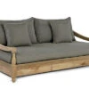 OUTFLEXX Sofa, Natur, Recycled FSC®-Teak, 190x112x82cm 2 Sitzer, Inkl. Kissen, Mit Armlehnen -Gartenblick Geschaft 1 20310.jpg