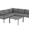 HARTMAN California Loungeset, Xerix / Ash Grey, Alu / Olefin, 5 Personen, Loungetisch 80 X 80 X 41 Cm -Gartenblick Geschaft 1 20399.jpg
