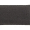 HARTMAN Samson Rückenkissen, Sooty, Sunbrella, 45 X 25 Cm