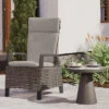SIENA GARDEN Corido Dining Sessel, Charcoal, Alu / Gardino®-Geflecht, 76x62x109 Cm, Verstellbar -Gartenblick Geschaft 20204 CGI 01.jpg