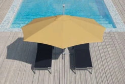 Schneider® SCHNEIDER Thassos Ampelschirm, Natur/silber, Rund, Ø 330cm -Gartenblick Geschaft 21428 4 CGI.jpg