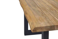 OUTFLEXX Trui Esstisch, Natur/anthrazit, Alu/recycled FSC-Teak, 220 X 100 Cm, U-Gestell -Gartenblick Geschaft 21690 7.jpg