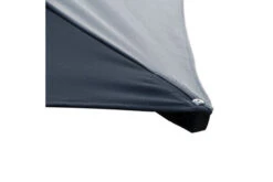 OUTFLEXX Ampelschirm, Anthrazit, Aluminium/Polyester, 300x300cm, Quadratisch -Gartenblick Geschaft 21787 9.jpg