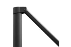 OUTFLEXX Ampelschirm, Anthrazit/creme, Aluminium/Polyester, 300x400cm, Rechteckig -Gartenblick Geschaft 21788 8.jpg