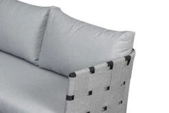 OUTFLEXX Ecklounge, Anthrazit Matt/hellgrau, Alu/Spuncrylic, 3-tlg., Tisch 76x76cm 4-5 Pers 20 OUTFLEXX Ecklounge, Anthrazit Matt/hellgrau, Alu/Spuncrylic, 3-tlg., Tisch 76x76cm 4-5 Pers -Gartenblick Geschaft 21793 7.jpg