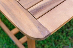 OUTFLEXX Ausziehtisch, Natur, Akazie, 180/240 X 100 Cm, Ausziehfunktion -Gartenblick Geschaft 21922 8.jpg