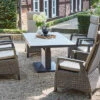 SIENA GARDEN Corido/Bellani Pinie Loungeset, Charcoal/anthrazit/pinie-grau, Alu/Keramik/Gardino®-Geflecht, Lifttisch 160x90 Cm, 6 Dining Move Sessel -Gartenblick Geschaft 22107 1.jpg
