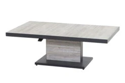 SIENA GARDEN Corido/Bellani Pinie Loungeset, Charcoal/anthrazit/pinie-grau, Alu/Keramik/Gardino®-Geflecht, Lifttisch 160x90 Cm, 6 Dining Move Sessel -Gartenblick Geschaft 22107 12.jpg