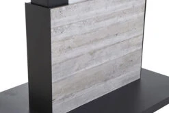 SIENA GARDEN Corido/Bellani Pinie Loungeset, Charcoal/anthrazit/pinie-grau, Alu/Keramik/Gardino®-Geflecht, Lifttisch 160x90 Cm, 6 Dining Move Sessel -Gartenblick Geschaft 22107 18.jpg