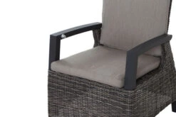 SIENA GARDEN Corido/Bellani Pinie Loungeset, Charcoal/anthrazit/pinie-grau, Alu/Keramik/Gardino®-Geflecht, Lifttisch 160x90 Cm, 6 Dining Move Sessel -Gartenblick Geschaft 22107 7.jpg