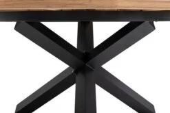 OUTFLEXX Esstischgarnitur, OUTFLEXX® Anthrazit Matt, Alu / Teak / Textil, Esstisch Ø 150 Cm, 5 Sessel, Stapelbar 22 OUTFLEXX Esstischgarnitur, OUTFLEXX® Anthrazit Matt, Alu / Teak / Textil, Esstisch Ø 150 Cm, 5 Sessel, Stapelbar -Gartenblick Geschaft 22204 7.jpg