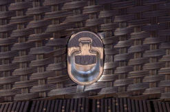 OUTFLEXX 2er Set Dining Sessel, Braun, Polyrattan, Je 55 X 65 X 112 Cm, Rücken Stufenlos Verstellbar 18 OUTFLEXX 2er Set Dining Sessel, Braun, Polyrattan, Je 55 X 65 X 112 Cm, Rücken Stufenlos Verstellbar -Gartenblick Geschaft 22285 7.jpg