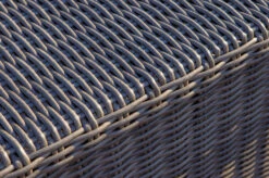 OUTFLEXX Kissenbox M, Grau, Polyrattan, 144x92x70cm -Gartenblick Geschaft 22290 4.jpg