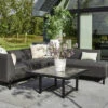 HARTMAN Dion Ecklounge, Schwarz, Sunbrella/Keramik, 6 Personen, Inklusive Beistelltisch 1 HARTMAN Dion Ecklounge, Schwarz, Sunbrella/Keramik, 6 Personen, Inklusive Beistelltisch -Gartenblick Geschaft 22455 1.jpg