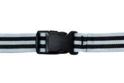 OUTTECH Schutzhülle In L-Form Für Lounges, Schwarz, Ripstop-Polyester, 235x235x100x70cm, Atmungsaktiv -Gartenblick Geschaft 22598 04.jpg