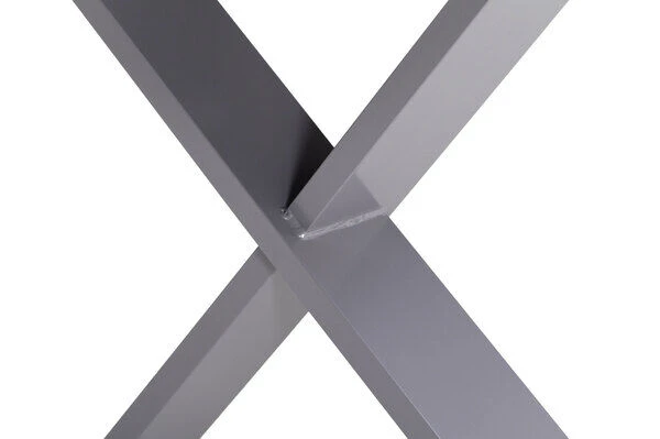 KETTLER BasicPlus Esstischgarnitur, Silber / Anthrazit, Alu / Spraystone / Textil, Tisch 180/280x100cm, 6 Multipositionssessel 11 KETTLER BasicPlus Esstischgarnitur, Silber / Anthrazit, Alu / Spraystone / Textil, Tisch 180/280x100cm, 6 Multipositionssessel - Image 9