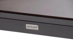 KETTLER BasicPlus Esstischgarnitur, Silber / Anthrazit, Alu / HPL / Textil, Tisch 180/280x100cm, 10 Multipositionssessel 26 KETTLER BasicPlus Esstischgarnitur, Silber / Anthrazit, Alu / HPL / Textil, Tisch 180/280x100cm, 10 Multipositionssessel -Gartenblick Geschaft 23042 11.jpg