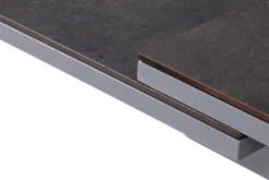 KETTLER BasicPlus Esstischgarnitur, Silber / Anthrazit, Alu / HPL / Textil, Tisch 180/280x100cm, 10 Multipositionssessel 23 KETTLER BasicPlus Esstischgarnitur, Silber / Anthrazit, Alu / HPL / Textil, Tisch 180/280x100cm, 10 Multipositionssessel -Gartenblick Geschaft 23042 8.jpg