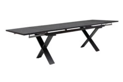 KETTLER Altura Esstischgarnitur, Anthrazit, Alu / Spraystone / Textil, Tisch 180/280x100cm, 10 Multipositionssessel -Gartenblick Geschaft 23084 4.jpg