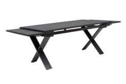 KETTLER Altura Esstischgarnitur, Anthrazit, Alu / Spraystone / Textil, Tisch 180/280x100cm, 10 Multipositionssessel -Gartenblick Geschaft 23084 6.jpg