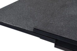 KETTLER Altura Esstischgarnitur, Anthrazit, Alu / Spraystone / Textil, Tisch 180/280x100cm, 10 Multipositionssessel -Gartenblick Geschaft 23084 9.jpg