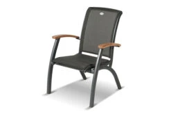 HARTMAN Xanadu / Da Vinci Sitzgruppe, Xerix/natur, Alu/Teak/Glaskeramik, 4 Dining Sessel, 2 Multipo, 160/220x100cm, FSC-Teak Armlehnen 9 HARTMAN Xanadu / Da Vinci Sitzgruppe, Xerix/natur, Alu/Teak/Glaskeramik, 4 Dining Sessel, 2 Multipo, 160/220x100cm, FSC-Teak Armlehnen -Gartenblick Geschaft 23292 3.jpg