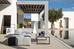 OUTFLEXX Sam Corner Loungeset,sooty/lead Chine, Alu/Sunbrella, 5-6 Personen, Exkl. Tische -Gartenblick Geschaft 23398 6.jpg