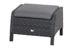 SIENA GARDEN Solea Dining Sessel, Night-blue, Alu/Gardino®-Geflecht, 75 X 61 X 107cm, Inkl. Fußhocker, Stufenlos Verstellbar -Gartenblick Geschaft 23724 03.jpg