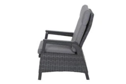 SIENA GARDEN Solea Dining Sessel, Night-blue, Alu/Gardino®-Geflecht, 82 X 72 X 100cm, Inkl. Fußhocker, Stufenlos Verstellbar -Gartenblick Geschaft 23725 06.jpg