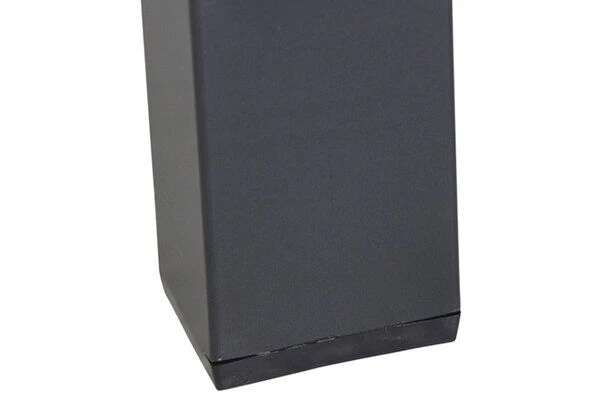 SIENA GARDEN Solea/Bellani Dining Lounge, Anthrazit/grau/blau, Alu/Gardino®-Geflecht/Keramik, Für 4 Personen, 140 X 85 X 50-72cm, Stufenlos Verstellbar 17 SIENA GARDEN Solea/Bellani Dining Lounge, Anthrazit/grau/blau, Alu/Gardino®-Geflecht/Keramik, Für 4 Personen, 140 X 85 X 50-72cm, Stufenlos Verstellbar - Image 15