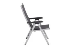 KETTLER Cubic/ Basic Plus Padded Esstischgarnitur, Silber/anthrazit, Alu/Textilene, Tisch 160x90 Cm, 6 Multipo 17 KETTLER Cubic/ Basic Plus Padded Esstischgarnitur, Silber/anthrazit, Alu/Textilene, Tisch 160x90 Cm, 6 Multipo -Gartenblick Geschaft 28700 anthrazit 04.jpg